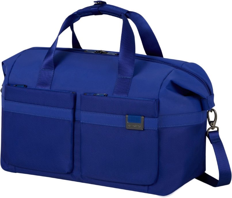 

Дорожная сумка Samsonite Airea Nautical Blue 45 см