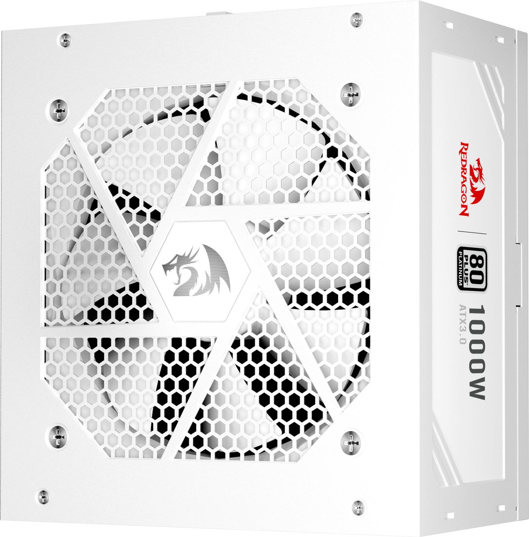 

Блок питания Redragon RGPS-1000W 71812