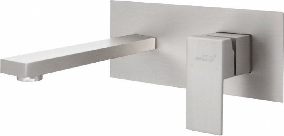 

Смеситель Hansberge H688 (никель)