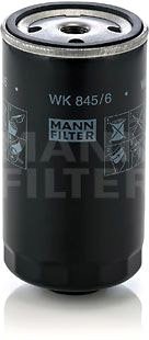 

Топливный фильтр MANN-filter WK8456