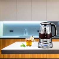 Электрический чайник Yoer EK03S