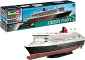 05199 Queen Mary 2