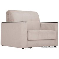 Кресло-кровать Stolline Мартин 0.8 07 (Velutto 04)