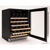 Винный шкаф Dunavox DAU-52.146SS