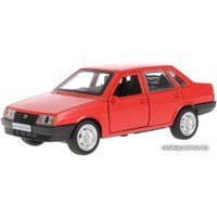 Легковой автомобиль Технопарк Lada ВАЗ-21099 Спутник 21099-12MAT-RD