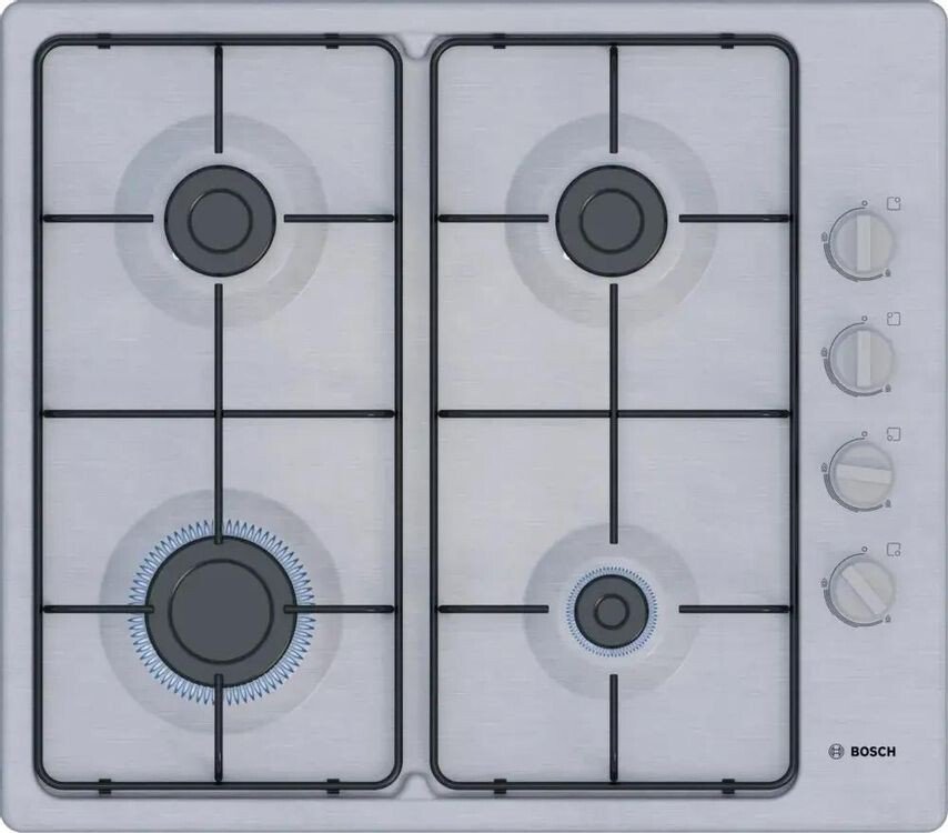 Варочная панель Bosch PBP6C5K80O
