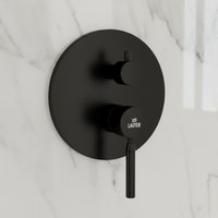 Душевая система  Lauter Inset 21CK088C-511-2MB + 21S20086 + 32100MB