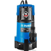 Дренажный насос Зубр НПГ-Т3-550