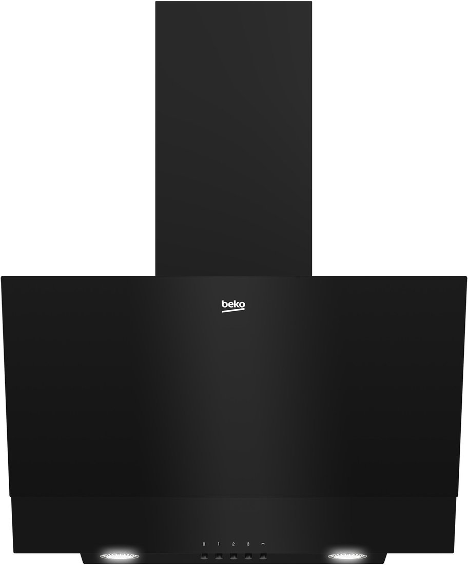 Кухонная вытяжка BEKO BHCA62422BBH