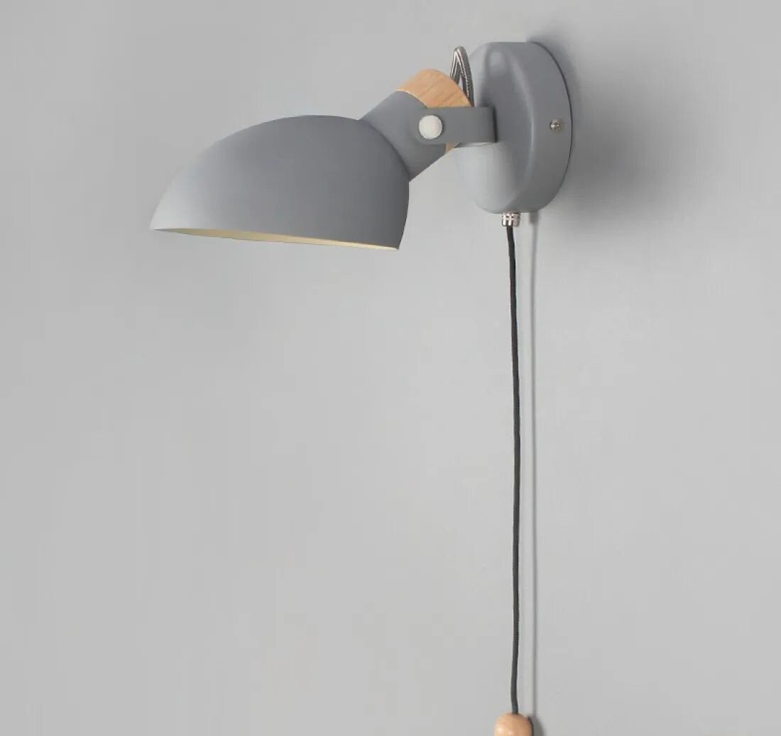 

Бра ImperiumLoft Onder01 204448-26