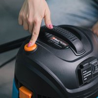 Пылесос Bort BSS-1220-M