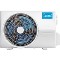 Кондиционер Midea Breezeless E MSFE-12N8D6-I/MSFE-12N8D6-O