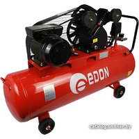 Компрессор Edon OAC-100/2400 1004010601