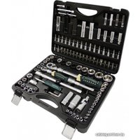 Набор трещотка с головками и битами RockForce RF-41082-5L (108 предметов)