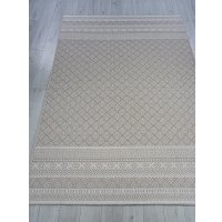 Циновка Merinos Kair S154-STAN-BEIGE (1.2х1.7)