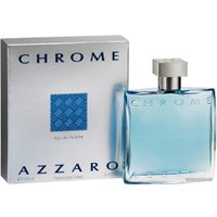 Туалетная вода Azzaro Chrome EdT (100 мл)