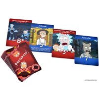 Настольная игра Мир Хобби Рик и Морти: Судная ночь