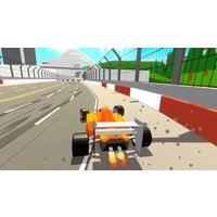  Formula Retro Racing: World Tour. Special Edition для Nintendo Switch