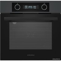 Электрический духовой шкаф MAUNFELD AEOH6062G1