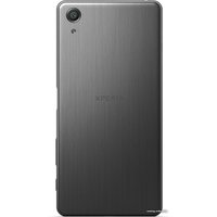 Телефон Sony Xperia X Performance Graphite Black