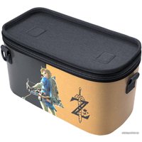 Чехол для приставки PDP Pull-N-Go Elite Edition Hyrule Hero Link