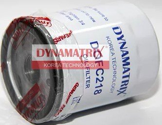 

Масляный фильтр Dynamatrix-Korea DOFC218