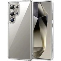 Чехол для телефона Ugreen Classy Clear Protective Case для Samsung Galaxy S25 Ultra CA181 (прозрачный)