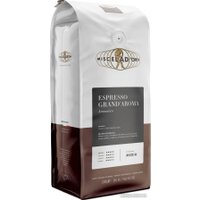 Кофе Miscela d'Oro Espresso Grand' Aroma зерновой 1 кг