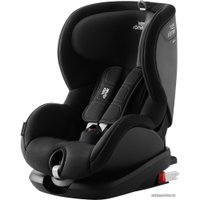 Детское автокресло Britax Romer Trifix 2 I-Size (Cosmos Black)