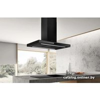 Кухонная вытяжка Elica Adele IS BL MAT/A/90X60 PRF0182415