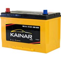 Автомобильный аккумулятор Kainar JL (100 А·ч)