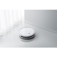 Робот-пылесос Xiaomi Mi Robot Vacuum-Mop 2 STYTJ03ZHM (международная версия)