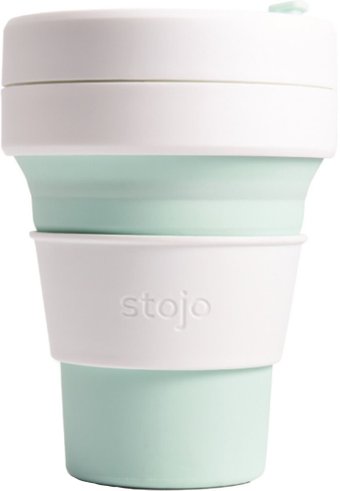 Stojo S1-MNT-C (мята, 0.355 л)