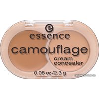 Консилер Essence Camouflage Cream Concealer (тон 10)