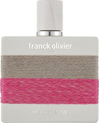 Парфюмерная вода Franck Olivier Pure Femme EdP (100 мл)