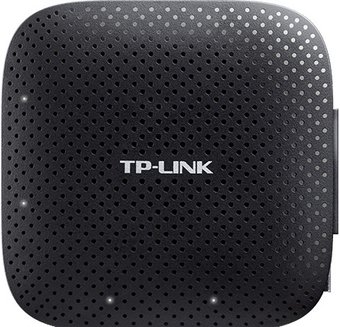 USB-хаб TP-Link UH400