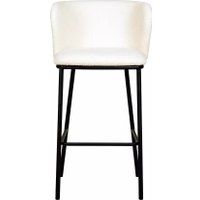 Стул Bergenson Bjorn Foggy BB0000830 (молочный)