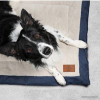 Лежак EBI Comfy 677/444900