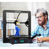 FDM принтер Anycubic Mega X
