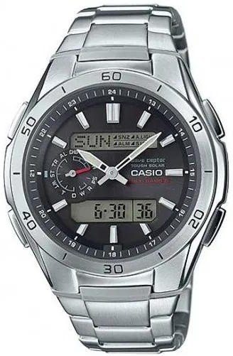 

Наручные часы Casio WVA-M650D-1A