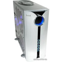 Корпус Thermaltake Kandalf Silver 430W (VA9430SWAE)