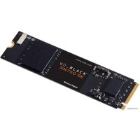 SSD WD Black SN750 SE 500GB WDS500G1B0E