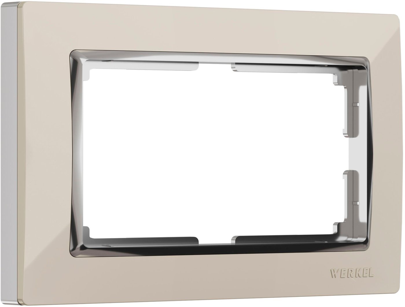 

Рамка Werkel W0081903 a051648