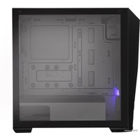 Корпус Cooler Master MasterBox K501L RGB MCB-K501L-KGNN-SR1