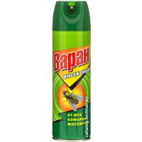 Спрей от насекомых Варан Дихлофос А универсальный От мух (440 мл)