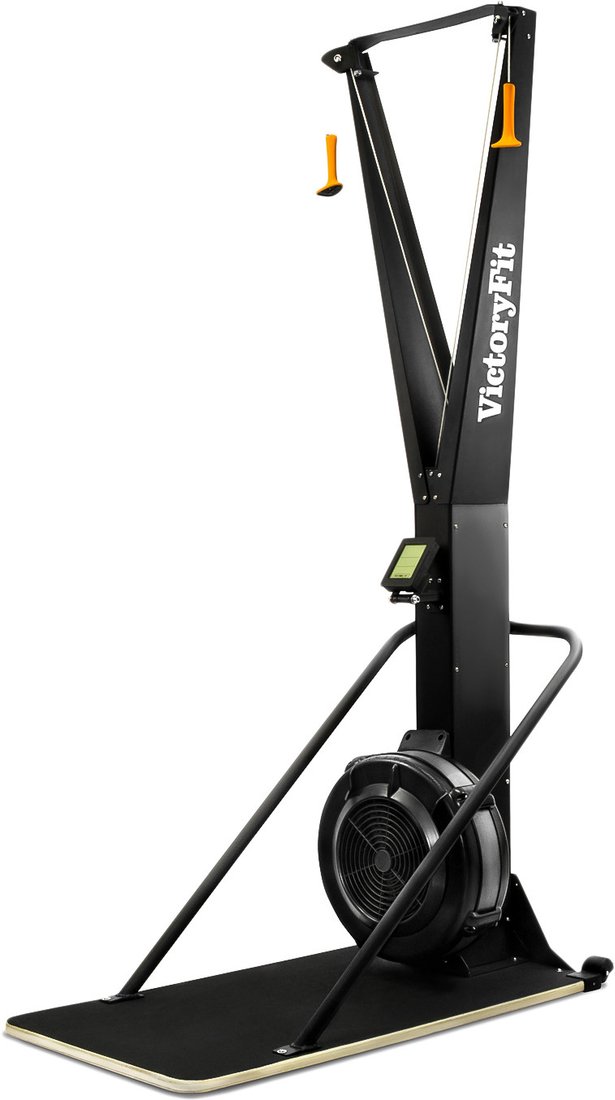 

Гребной тренажер VictoryFit VF-Ski100