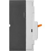 Выключатель автоматический TDM Electric ВА87-33 3Р 100А 18кА SQ0751-0010