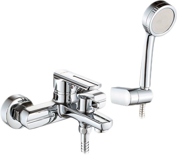 

Смеситель Ledeme L3266