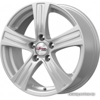 Литые диски iFree S.U. (КС691) 15x6" 5x100мм DIA 67.1мм ET 38мм Нео-классик