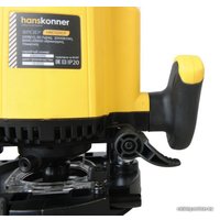 Вертикальный фрезер Hanskonner HRE1120CP